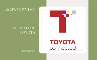 Humanizar la Experiencia de ConducciÃ³n: El reto de Toyota para 2017