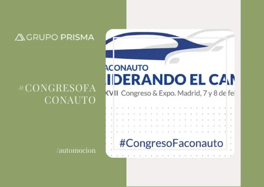 Congreso Faconauto