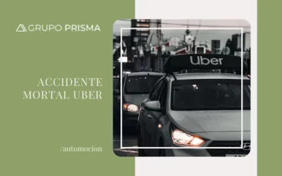 Muchas preguntas y alguna respuesta sobre el accidente mortal de Uber