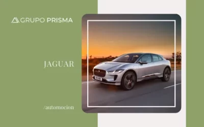 Y de repente llega Jaguar y adelanta a Teslaâ€¦