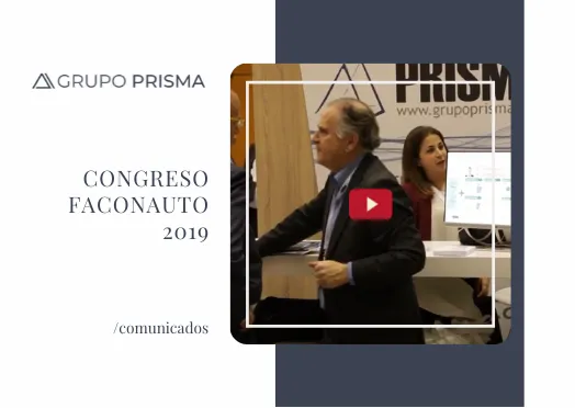 Congreso Faconauto 2019