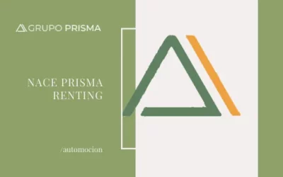 PRISMA Renting: una apuesta de futuro de Grupo PRISMA