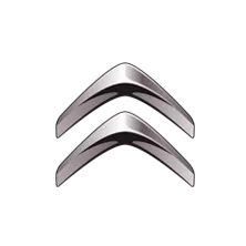 Logotipo citroen: cliente do grupo prisma