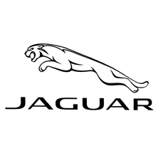 Logo de Jaguar: cliente de grupo prisma
