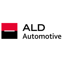 Logo de ALD: cliente de grupo prisma
