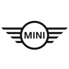 Logo de Mini: cliente de grupo prisma