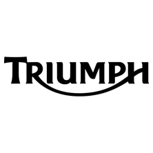 Logo de TRIUMPH: cliente de grupo prisma