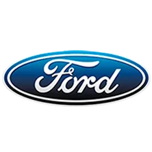 Logotipo FORD: Cliente do Grupo Prism