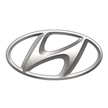 Logotipo da HYUNDAI: cliente do grupo prisma