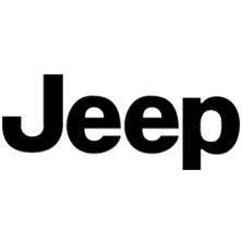 Logotipo do JEEP: cliente do grupo prisma