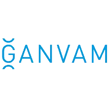 Logo de Ganvam: cliente de grupo prisma