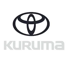 Kubota logo: Grupo Prisma customer