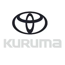 Logo de Kubota: cliente de grupo prisma