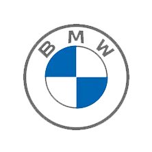 Logo de BMW: cliente de grupo prisma