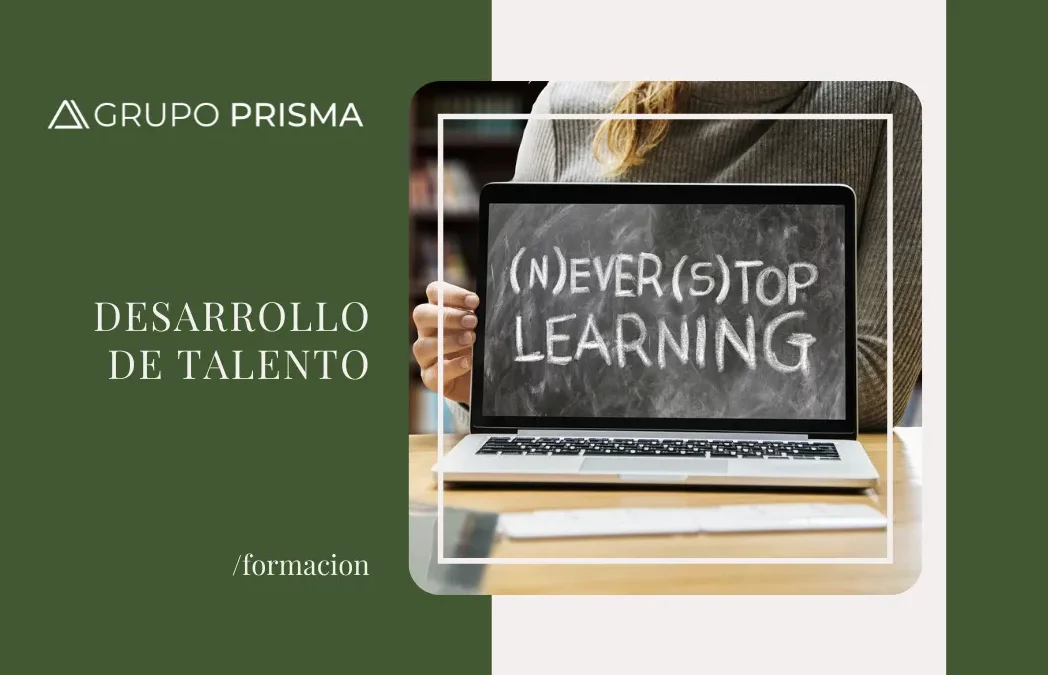 ¿Conoces la importancia de apostar por la formación profesional?