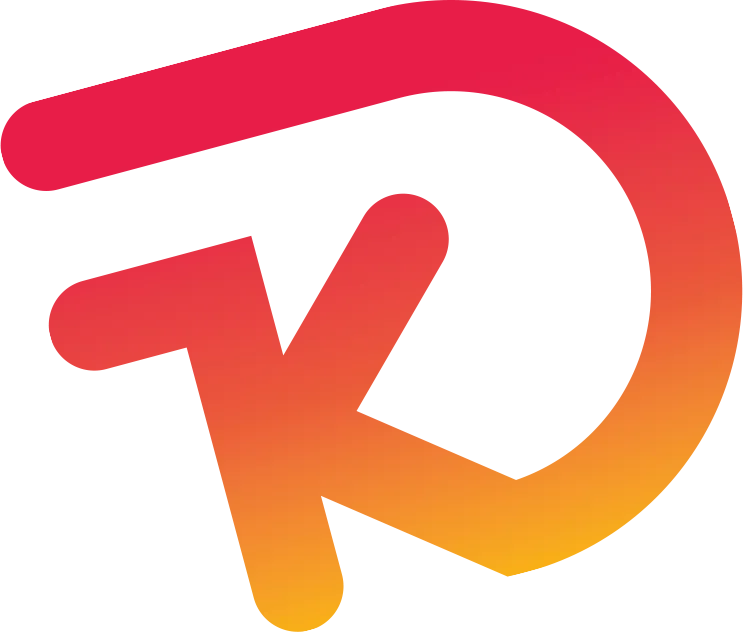 Kit digital logo.
