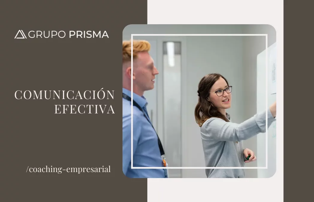 ¿Cómo lograr una comunicación efectiva en el trabajo?