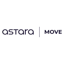 Logo Astara Move