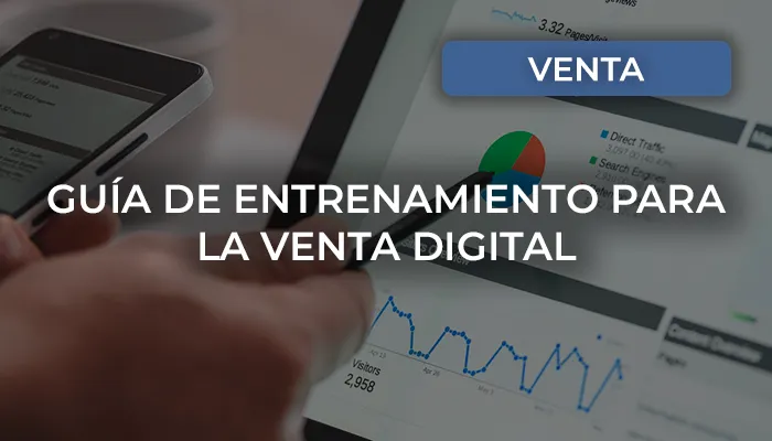 guia de entrenamiento para la venta digital