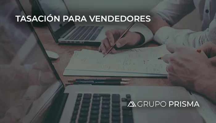 curso de tasación para vendedores