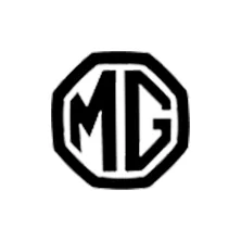 Logo MG