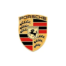 Logo Porsche