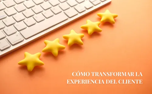 Tendencias Atención al Cliente