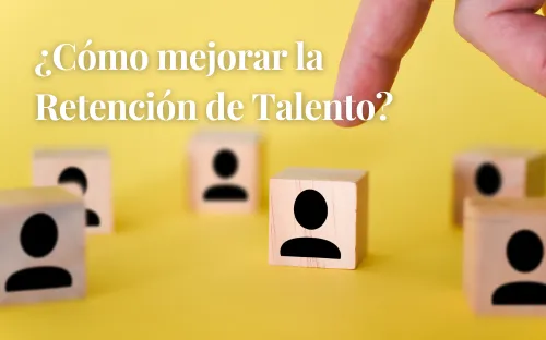 retención de talento