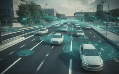 ¿Estamos listos para la conducción autónoma?