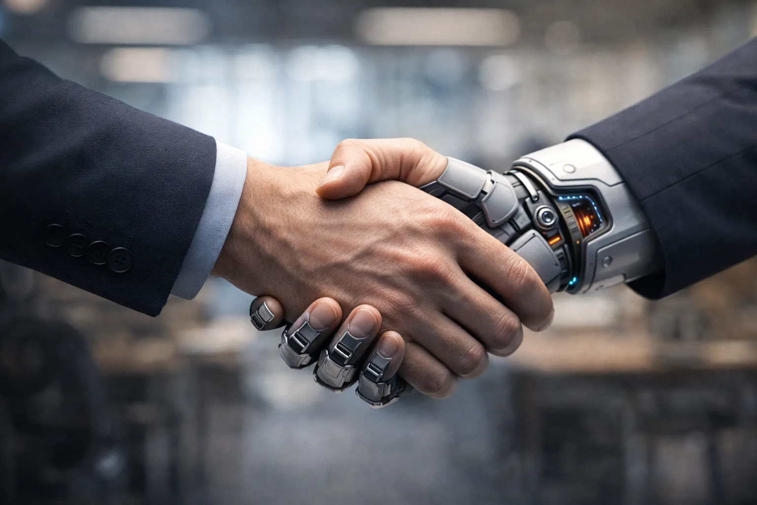 La IA no te va a quitar el trabajo