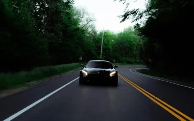 Menos accidentes, más control