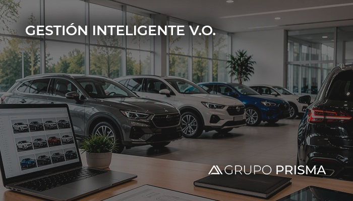curso de gestion inteligente V.O.