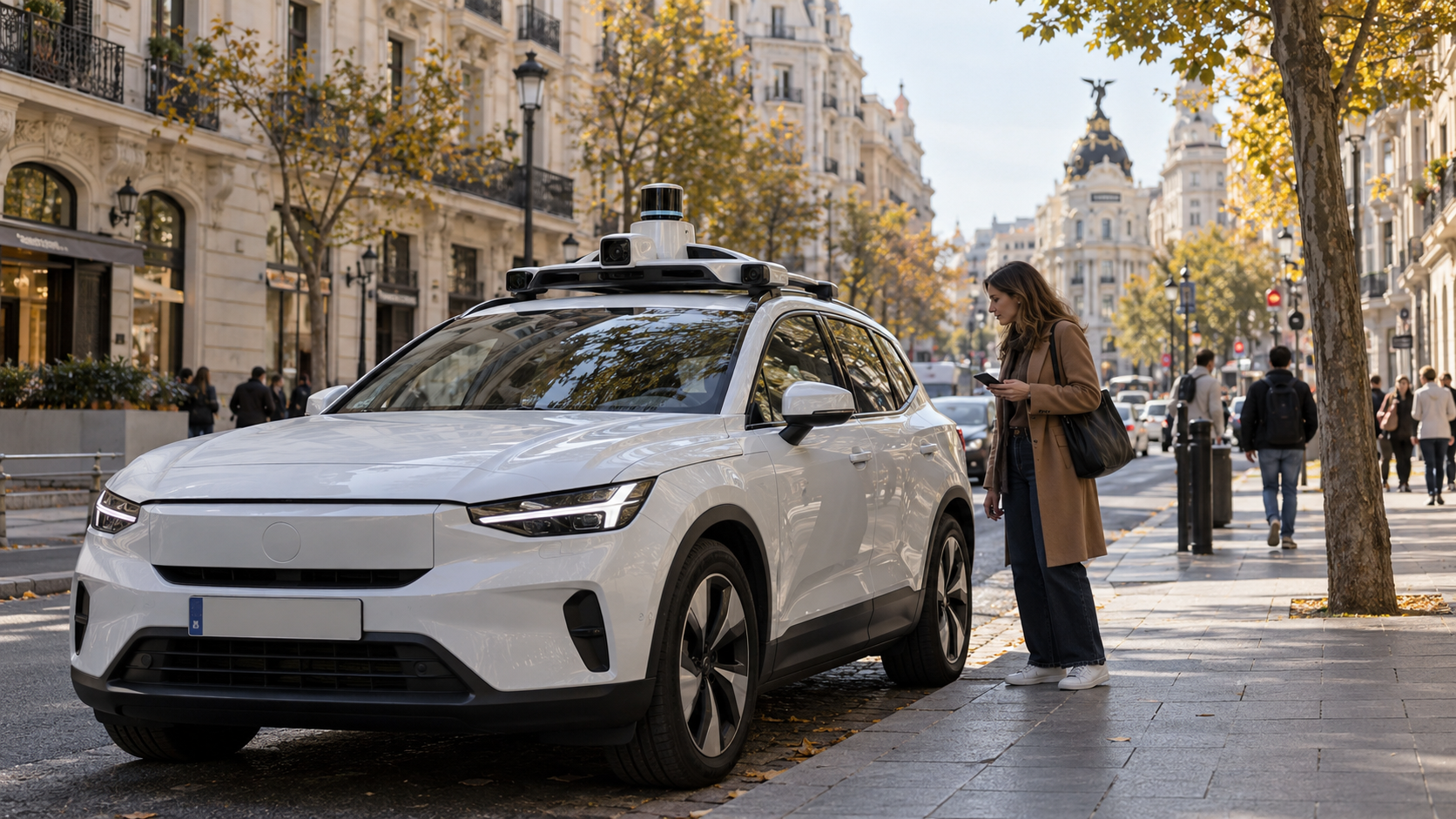 Robotaxi